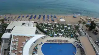 Thumbnail August 24, 2026 08:00 Protaras Cyprus Beach