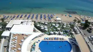 Thumbnail August 24, 2026 09:00 Protaras Cyprus Beach