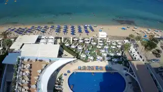 Thumbnail August 24, 2026 13:00 Protaras Cyprus Beach