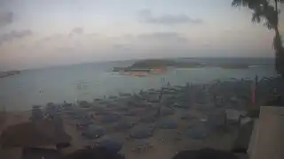 Thumbnail August 24, 2026 16:00 Ayia Napa Cyprus - Nissi Beach