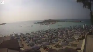 Thumbnail August 25, 2026 06:00 Ayia Napa Cyprus - Nissi Beach