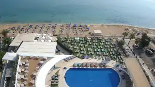 Thumbnail August 25, 2026 06:00 Protaras Cyprus Beach
