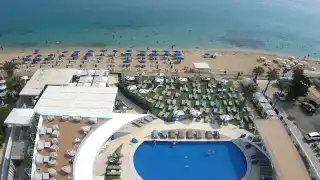 Thumbnail August 25, 2026 07:00 Protaras Cyprus Beach