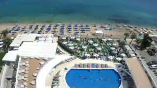 Thumbnail August 25, 2026 09:00 Protaras Cyprus Beach