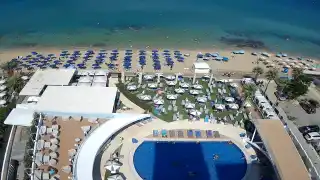 Thumbnail August 25, 2026 12:00 Protaras Cyprus Beach