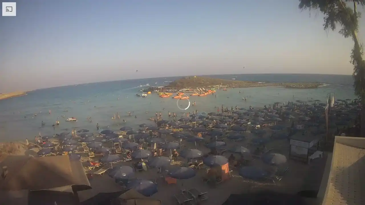 Webcam snapshot from :city — August 25, 2026 15:00
