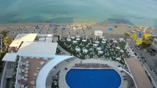 Thumbnail August 25, 2026 15:00 Protaras Cyprus Beach