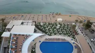Thumbnail August 25, 2026 16:00 Protaras Cyprus Beach