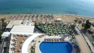 Thumbnail August 26, 2026 06:00 Protaras Cyprus Beach