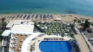Thumbnail August 26, 2026 07:00 Protaras Cyprus Beach