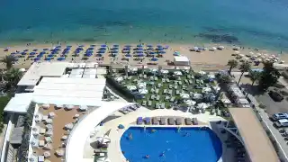 Thumbnail August 26, 2026 08:00 Protaras Cyprus Beach