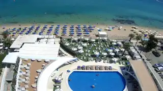 Thumbnail August 26, 2026 09:00 Protaras Cyprus Beach