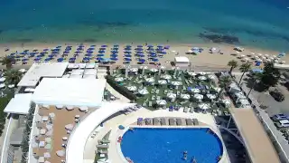 Thumbnail August 26, 2026 10:00 Protaras Cyprus Beach