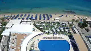 Thumbnail August 26, 2026 11:00 Protaras Cyprus Beach