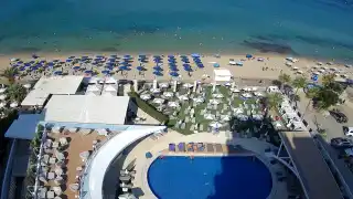 Thumbnail August 26, 2026 13:00 Protaras Cyprus Beach