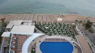 Thumbnail August 26, 2026 16:00 Protaras Cyprus Beach