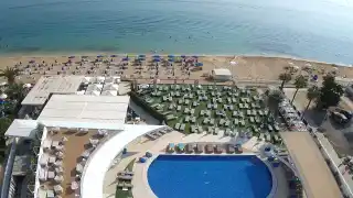 Thumbnail August 27, 2026 06:00 Protaras Cyprus Beach