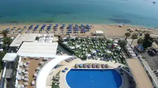 Thumbnail August 27, 2026 07:00 Protaras Cyprus Beach