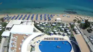 Thumbnail August 27, 2026 10:00 Protaras Cyprus Beach
