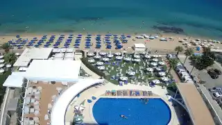 Thumbnail August 27, 2026 11:00 Protaras Cyprus Beach