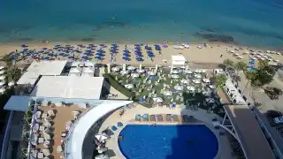 Thumbnail August 27, 2026 13:00 Protaras Cyprus Beach