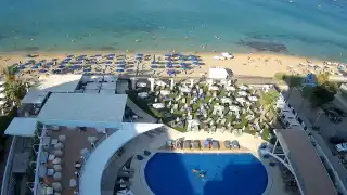 Thumbnail August 27, 2026 14:00 Protaras Cyprus Beach