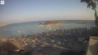 Thumbnail August 27, 2026 15:00 Ayia Napa Cyprus - Nissi Beach