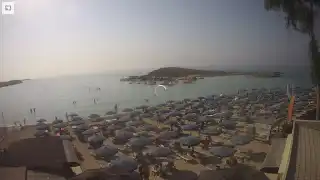 Thumbnail August 28, 2026 06:00 Ayia Napa Cyprus - Nissi Beach
