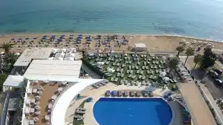 Thumbnail August 28, 2026 06:00 Protaras Cyprus Beach