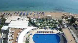 Thumbnail August 28, 2026 07:00 Protaras Cyprus Beach