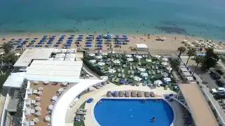 Thumbnail August 28, 2026 08:00 Protaras Cyprus Beach