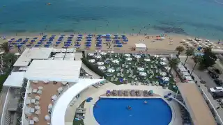 Thumbnail August 28, 2026 09:00 Protaras Cyprus Beach