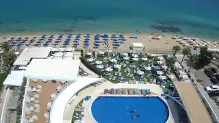 Thumbnail August 28, 2026 10:00 Protaras Cyprus Beach