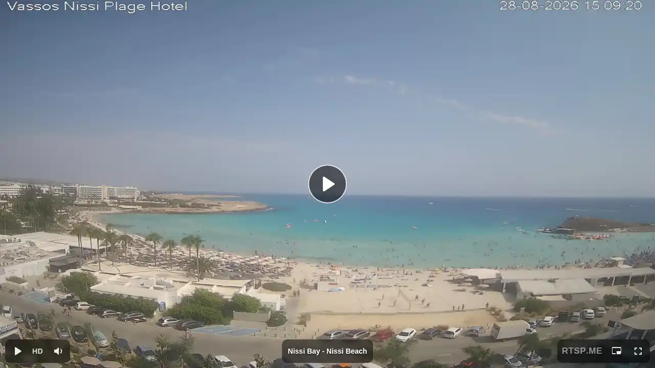 Webcam snapshot from :city — August 28, 2026 12:00