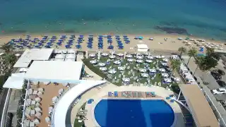 Thumbnail August 28, 2026 12:00 Protaras Cyprus Beach
