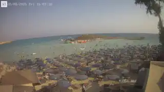 Thumbnail August 28, 2026 14:00 Ayia Napa Cyprus - Nissi Beach