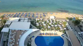 Thumbnail August 28, 2026 14:00 Protaras Cyprus Beach