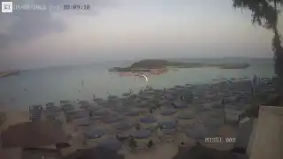 Thumbnail August 28, 2026 16:00 Ayia Napa Cyprus - Nissi Beach
