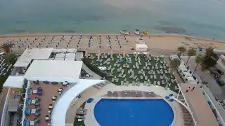 Thumbnail August 28, 2026 16:00 Protaras Cyprus Beach
