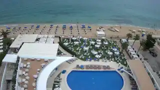 Thumbnail August 29, 2026 07:00 Protaras Cyprus Beach