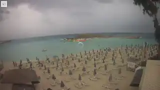 Thumbnail August 29, 2026 08:00 Ayia Napa Cyprus - Nissi Beach