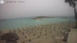 Thumbnail August 29, 2026 09:00 Ayia Napa Cyprus - Nissi Beach