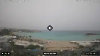 Thumbnail August 29, 2026 09:00 Ayia Napa Cyprus - Nissi Beach Panorama