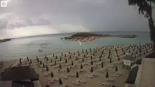 Thumbnail August 29, 2026 13:00 Ayia Napa Cyprus - Nissi Beach