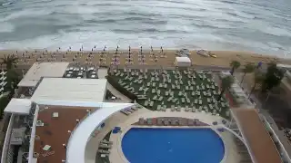 Thumbnail August 29, 2026 13:00 Protaras Cyprus Beach