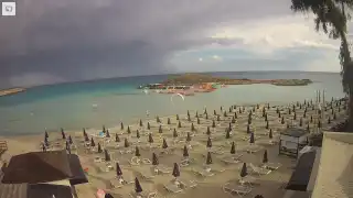 Thumbnail August 29, 2026 14:00 Ayia Napa Cyprus - Nissi Beach