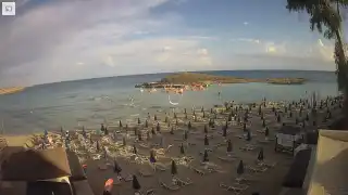 Thumbnail August 29, 2026 15:00 Ayia Napa Cyprus - Nissi Beach