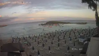 Thumbnail August 29, 2026 16:00 Ayia Napa Cyprus - Nissi Beach