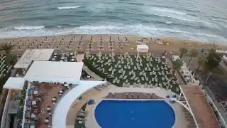 Thumbnail August 29, 2026 16:00 Protaras Cyprus Beach