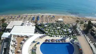 Thumbnail August 30, 2026 06:00 Protaras Cyprus Beach
